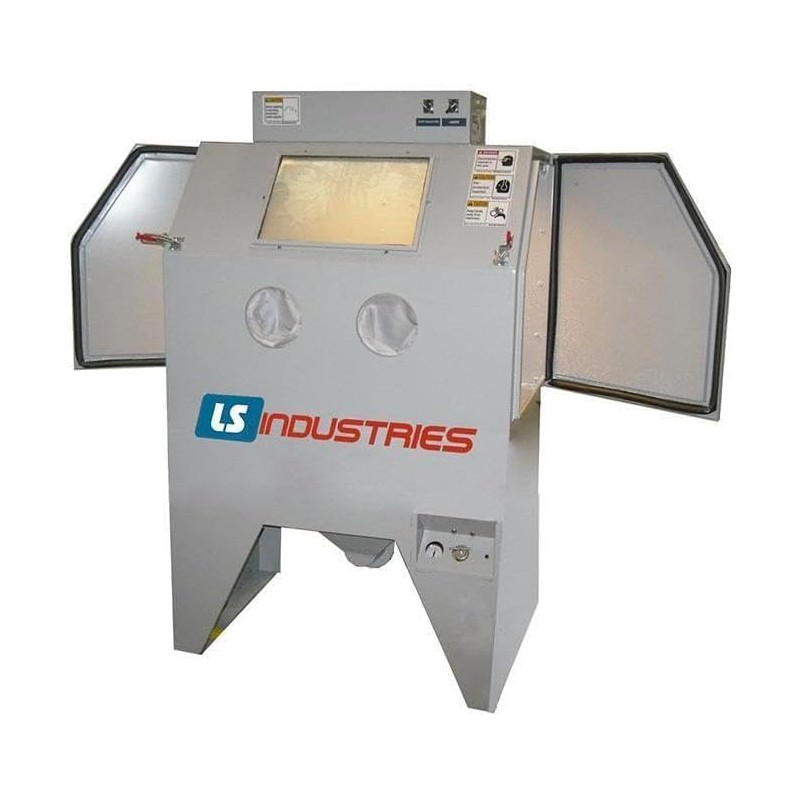 Steel Shot S-460 - Blasting Media - Large Shot Size