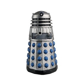 Eaglemoss Doctor Who Figurine Collection # 77 Flamethrower Dalek