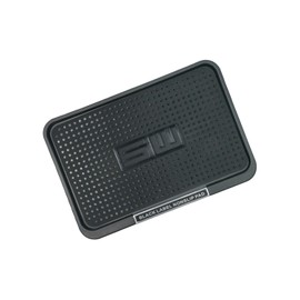 JUKOTA Schwarz Anti-Rutsch Dash Matte,Anti Rutsch Matte,Armaturenbrett Ablage, Antirutschmatte für Auto Handyhalterung,Für Handy,Schlüssel,Sonnenbrille