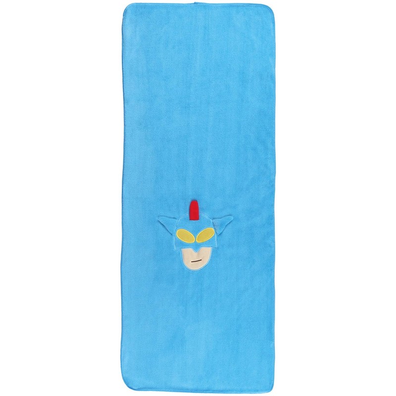 Skater TOH1 Absorbent and Quick Drying Hair Towel, Crayon Shin-chan,