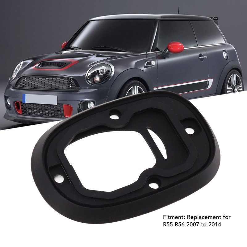 Antenna Base Rubber Gasket 65203442105 Roof Antenna Base Rubber Sealing