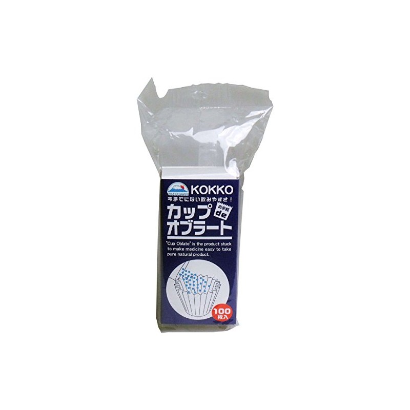 Kokokari Opart Cup Operators, 100 Count