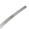 Fairgate Rule Company 11-124 24 in. Curve Stick
