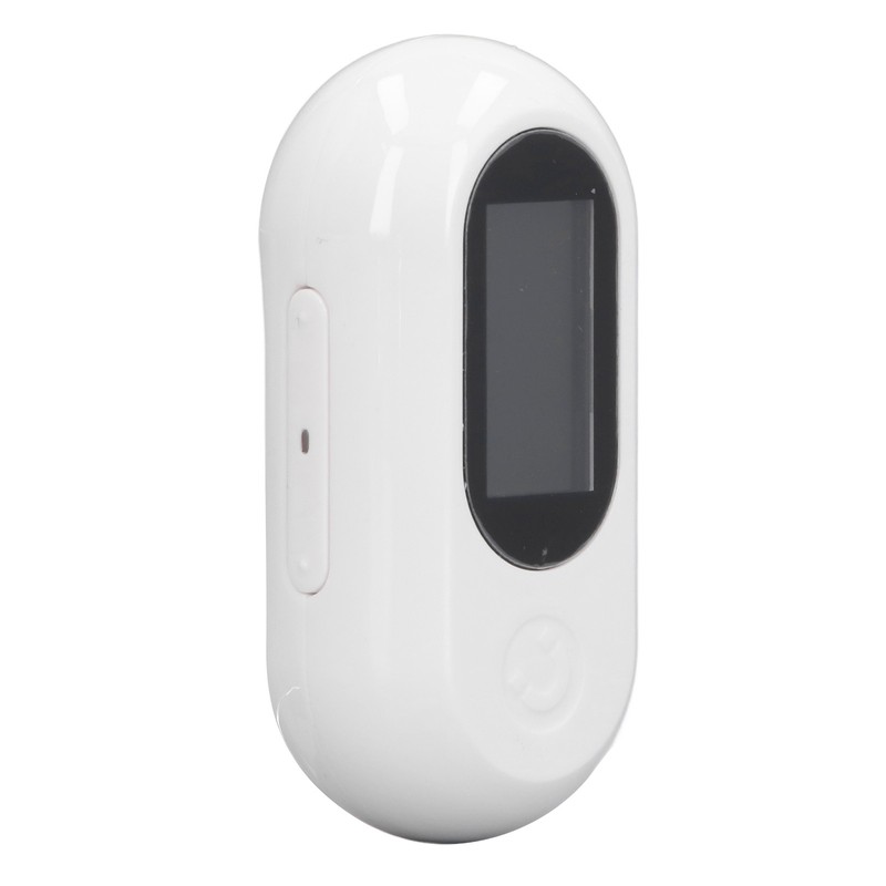 Pet Collar Camera Full HD 90 Degree Wide Angle Small