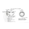 AAOK BRASS FLOAT with NEEDLE & SEAT for all Harley