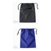 LIMITED SELECT Drawstring Shoe Bag, Pouch, Men's, Women's, Kids' Shoe