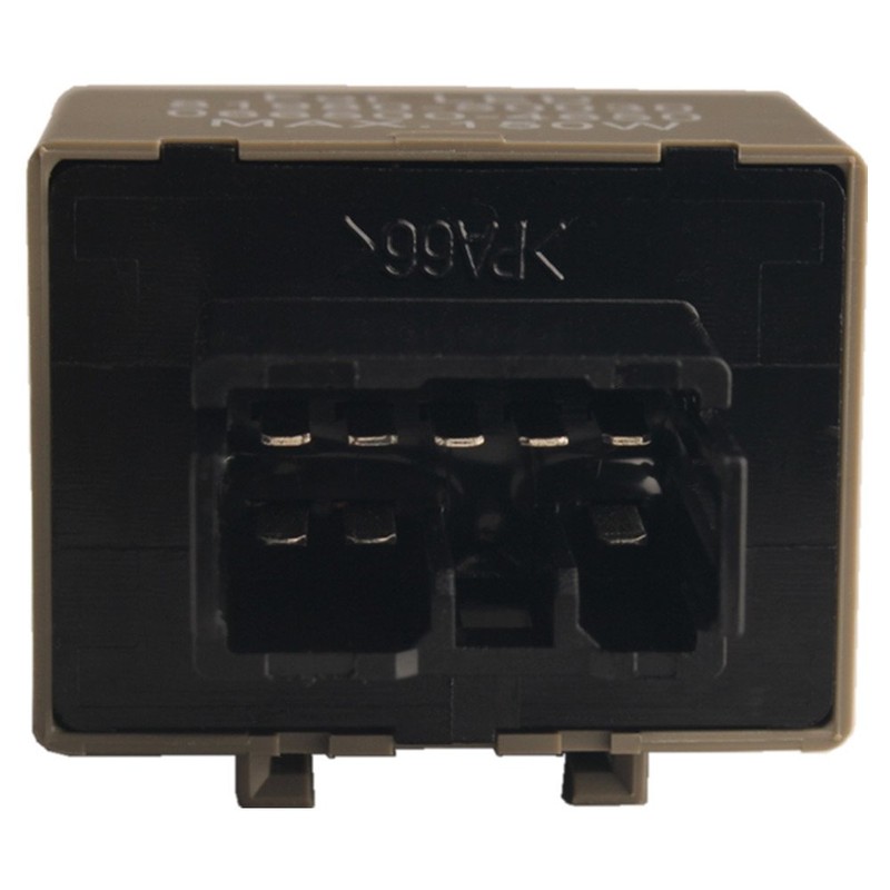 DEWHEL 8-Pin 81980-50030 066500-4650 Electronic LED Flasher Assy Relay Fix