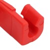 Convertible Top Actuator Clips Holder Clamp for Solstice Convertible Roof