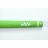 elitegrips C48 Golf Grips, Set of 7, Signal Green with