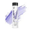 Celeb Luxury Viral Colorwash, Professional Semi-Permanent Hair Color Depositing Shampoo,