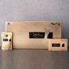 Geumheuk (금흑) 흑삼액 마일드 (70mlX30포) (Gold Black) Black Ginseng Concentrate