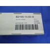 1PC New SECO SD100-14.80-M TiN Coated Carbide Drill TIP Insert
