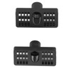 2PCS Water Inlet Covers 63D 45214 00 63D 45215 00