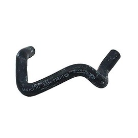 Polaris Breather Hose, Formed, Genuine OEM Part 5414364, Qty 1