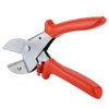 Professional Steel Garden Pruning Shears Plant Tree Trimming Scissors Gardening