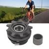 Folding Bike Flywheel 9T Single Speed 90 Click 10mm Hole