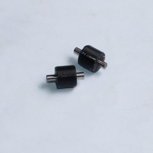 PIAOLGYI Replacement Small Wheels for Wyze Cordless Vacuum Floor Attachment,Wheel