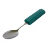 All Stainless Steel Handle, Large Spoon (Includes Sponsis NS-2)