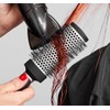Paul Mitchell Pro Tools Cepillo Redondo Aluminio Express Ion