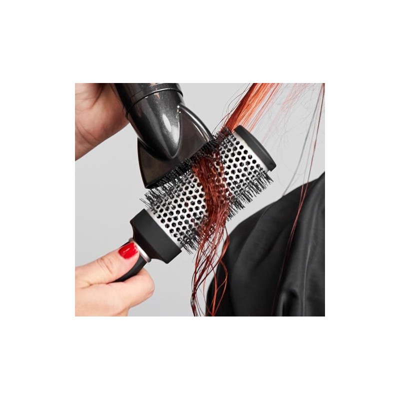 Paul Mitchell Pro Tools Cepillo Redondo Aluminio Express Ion