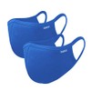 Maskari Maskari Royal Blue Reusable Face Mask | Face Masks
