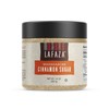 Lafaza Premium Madagascar Cinnamon Sugar, 14oz