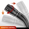 Nilight Turn Signal Switch Compatible with 2010 2011 2012 2013