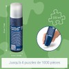 Ravensburger Pegamento Protector para Rompecabezas | Conserver 200 ml Rinde