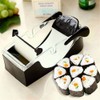 New Super Roller Seafood Gadget Sushi Roller Cutter Machine Kitchen