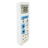 Metronic 495348 – Telecomando universale per condizionatori e pompe di