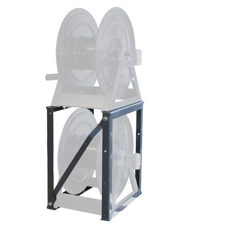 General Pump 2100437 Hose Reel Stacking Kit. Fits DHRA Hose