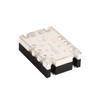 3 Phase Solid State Relay Fast Switching Speed Noise Free