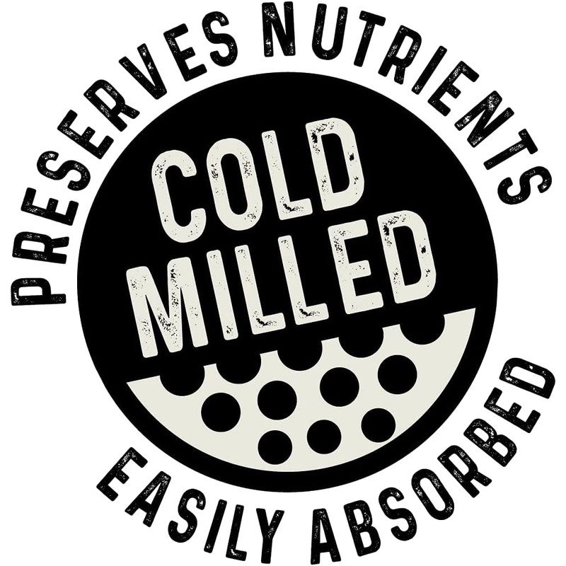 Linwoods Milled Flaxseed, Almonds, Walnuts, Brazil Nuts & Q10 |