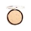 Polvo Compacto A Prueba De Agua Moira Cosmetics Soft Focus
