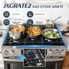 Gas Stove Grate Range Center Cast Iron for Jxgrate2 Ge