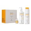 Lendan Pilosome Caída Cabello Shampoo Ampo Stimul Loción