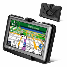For Garmin RAM Mount Garmin nuvi GPS 1410 1450 1450T 1490T Series Cradle RAM-HOL-GA35U
