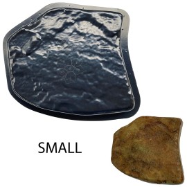 AUTUMN DIY Series Flagstone Molds for Concrete - Stone "1"