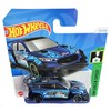 Hot Wheels - Ford Mustang Mach-E 1400 - HW Green