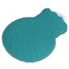 Hot Water Bottle Bag Explosionproof Silicone Hot Water Bottle with
