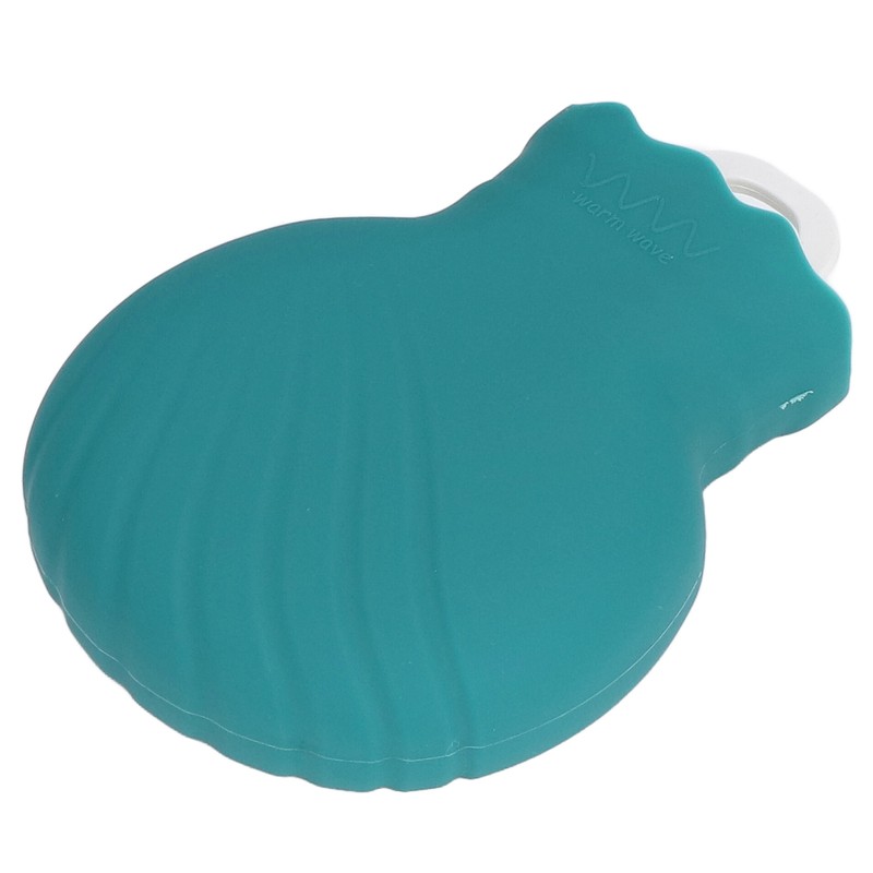 Hot Water Bottle Bag Explosionproof Silicone Hot Water Bottle with