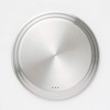 Mujin Ryohin Stainless Steel Multi-Purpose Lid for Diameter 20-22 cm
