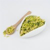 chopped cabbage10.58oz，Dried Cabbage Flakes，Dehydrated Chopped Cabbage Vegetables apply to Cooking