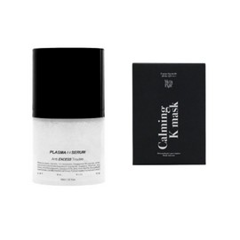 Medifair ⭐ Medipair Plasma Line Tool ⭐ ​​Medipair Plasma(-) Anti-Accessible Serum Ampoule 30ml Calming K Mask Free / ⭐메디페어 플라즈마 라인 공구⭐ 메디페어 플라즈마(-)안티엑세스트러블 세럼 앰플 30ml 카밍k마스크증정