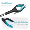 Grabber Reacher Tool 2-Pack, 32" Folding Reacher Grabber Pickup Tool