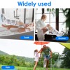 Waterproof Adult Leg Cast Cover for Showering, Reusable Leg Cast