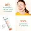 Simple Simple Protect 'N' Glow Triple Protect Moisturiser SPF 30