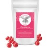 Lakrids Knud Liquorice with Raspberry (150 g)