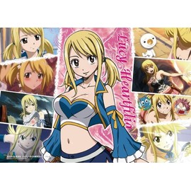 300 Fairy Tale Compact Lucy Heartulia