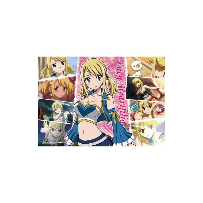 300 Fairy Tale Compact Lucy Heartulia